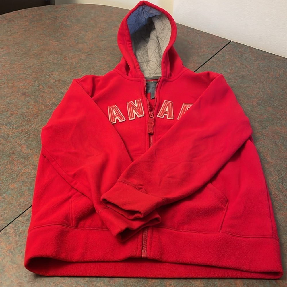 Old Navy like new boy’s hoodie